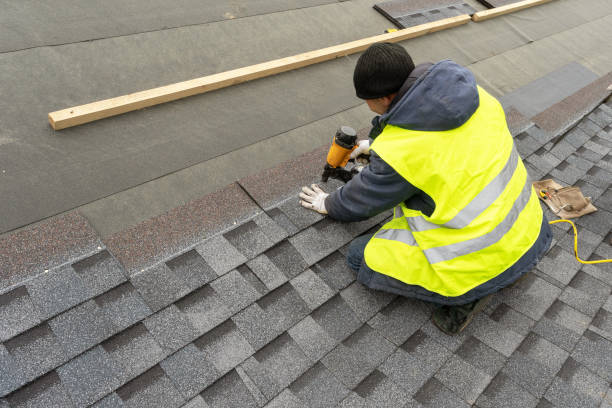 Best Gutter Installation and Roofing  in Coopersburg, PA