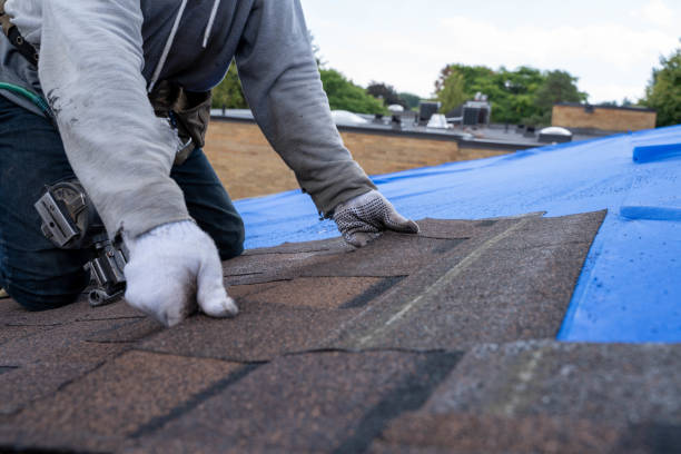 Professional Roofing Contractor in Coopersburg, PA