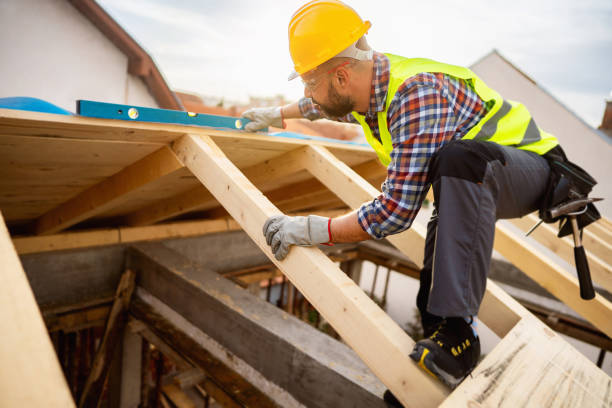 Roof Repair Estimates in Coopersburg, PA