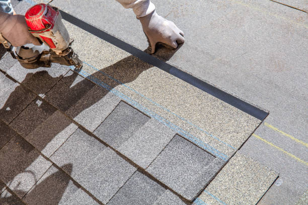 Best Flat Roof Repair Services  in Coopersburg, PA