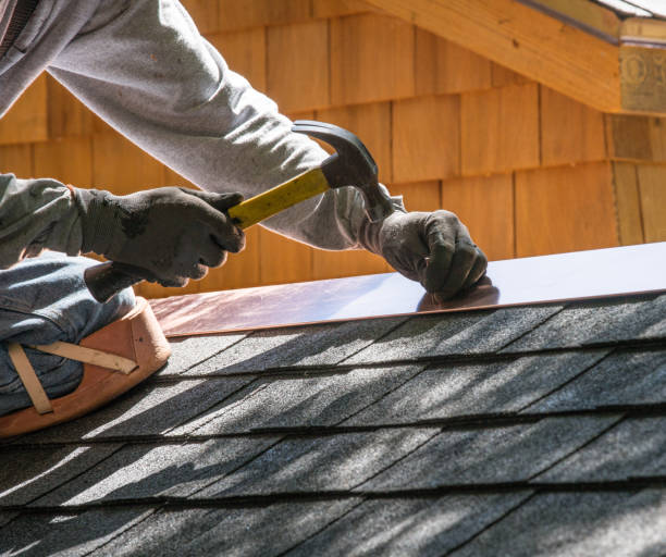 Best Roof Gutter Cleaning  in Coopersburg, PA